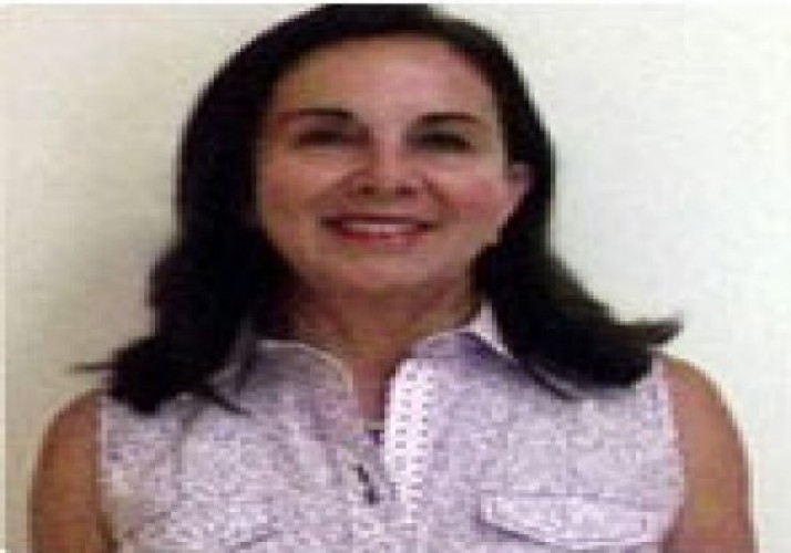 Maria Adelia S. Paiva Pereira